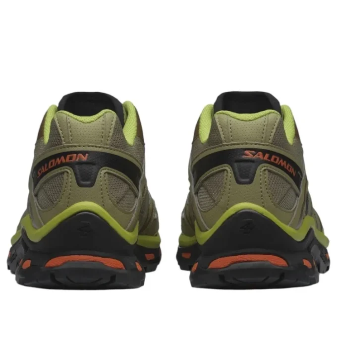 XT-QUEST « Aloe Dark Earth »