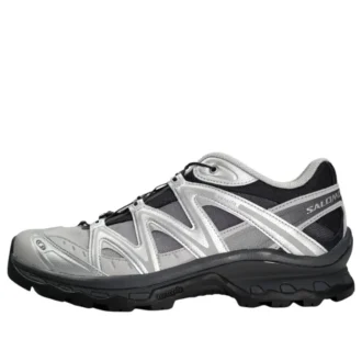 XT-QUEST « Black Silver Asphalt »