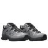 XT-QUEST « Black Silver Asphalt »