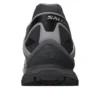 XT-QUEST « Black Silver Asphalt »