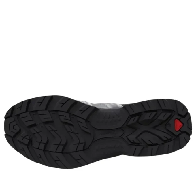 XT-QUEST « Black Silver Asphalt »