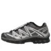 XT-QUEST « Black Silver Castlerock »