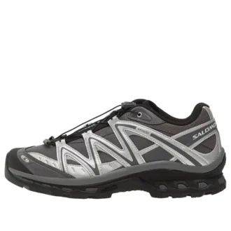 XT-QUEST « Black Silver Castlerock »