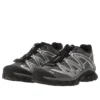 XT-QUEST « Black Silver Castlerock »