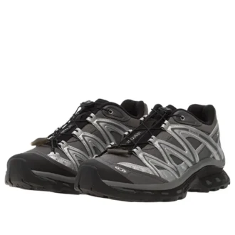 XT-QUEST « Black Silver Castlerock »
