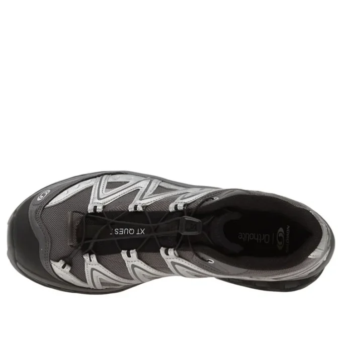 XT-QUEST « Black Silver Castlerock »