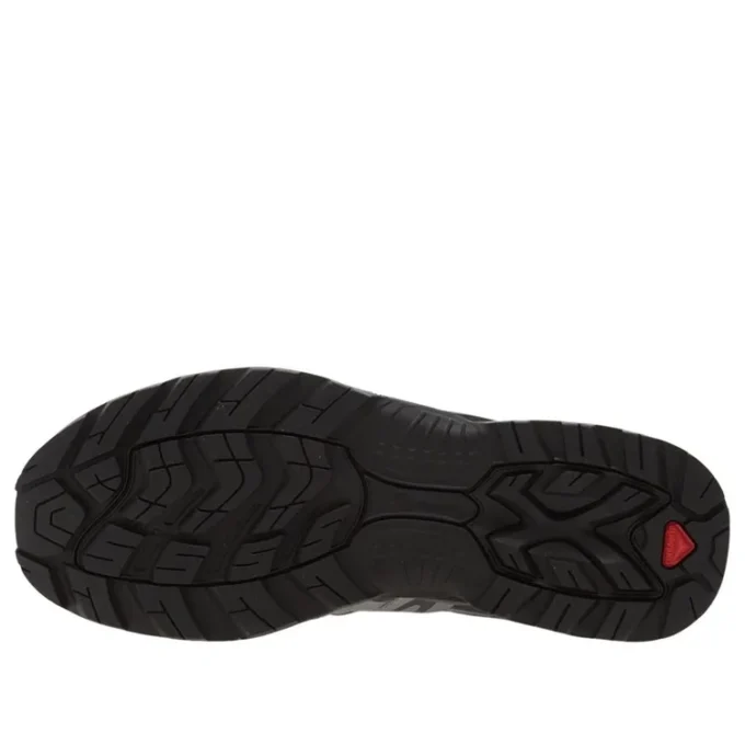 XT-QUEST « Black Silver Castlerock »