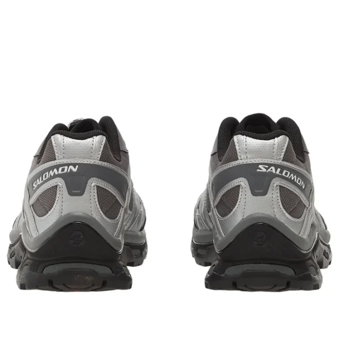 XT-QUEST « Black Silver Castlerock »
