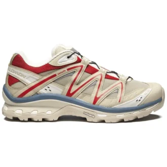 XT-QUEST « Cream White Red »