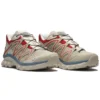 XT-QUEST « Cream White Red »