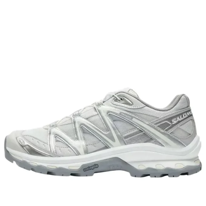 XT-QUEST « Dawn Blue Silver Vanilla »