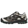 XT-QUEST Gore-Tex « Black Delicioso »