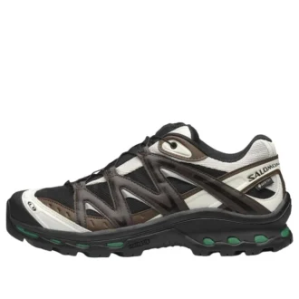 XT-QUEST Gore-Tex « Black Delicioso »