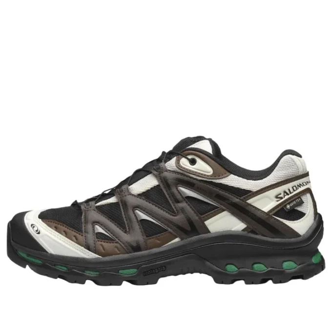 XT-QUEST Gore-Tex « Black Delicioso »