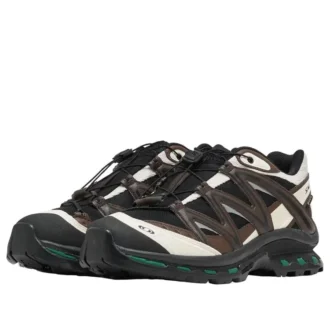 XT-QUEST Gore-Tex « Black Delicioso »