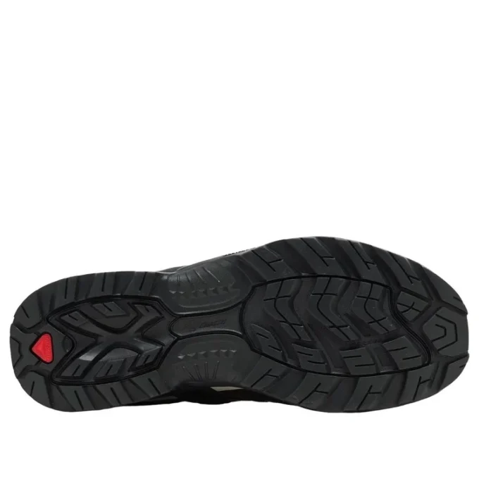 XT-QUEST Gore-Tex « Black Delicioso »