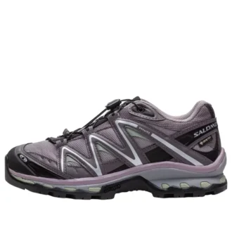 XT-QUEST Gore-Tex « Gull Plum Kitten Black »