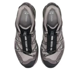 XT-QUEST Gore-Tex « Gull Plum Kitten Black »