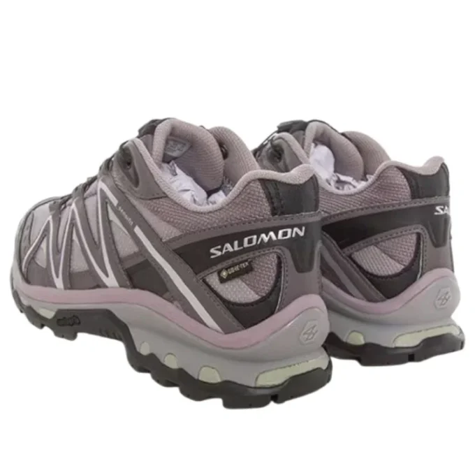 XT-QUEST Gore-Tex « Gull Plum Kitten Black »