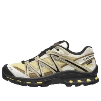 XT-QUEST Gore-Tex « Sahara Sun White Pepper »