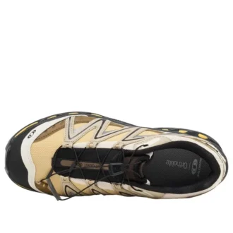 XT-QUEST Gore-Tex « Sahara Sun White Pepper »