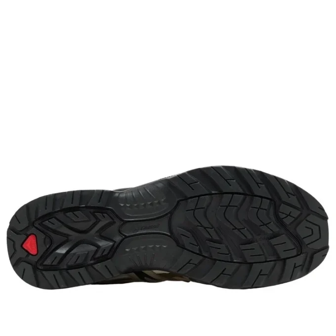 XT-QUEST Gore-Tex « Sahara Sun White Pepper »
