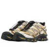 XT-QUEST Gore-Tex « Sahara Sun White Pepper »
