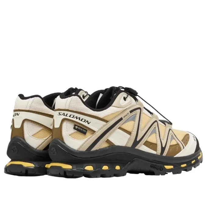 XT-QUEST Gore-Tex « Sahara Sun White Pepper »