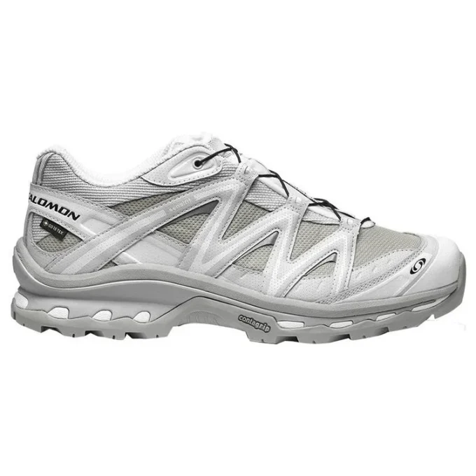 XT-QUEST « Light Grey »