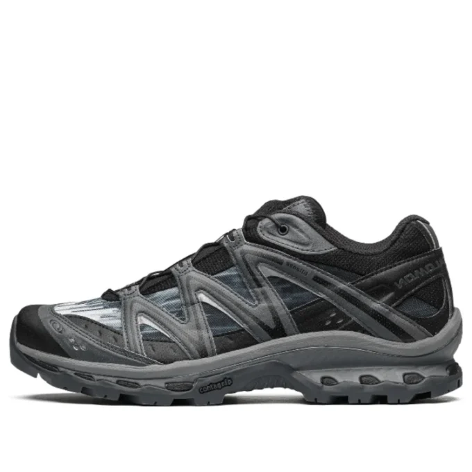 XT-QUEST MOUNTAIN « KUOCANG SHAN »