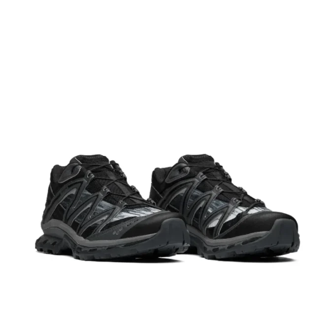 XT-QUEST MOUNTAIN « KUOCANG SHAN »