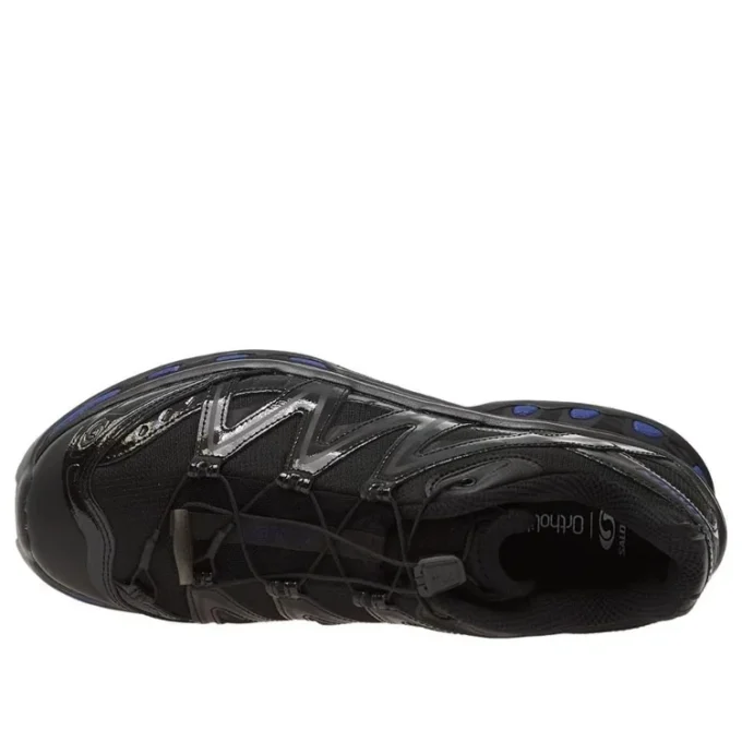 XT-QUEST Recon « Noir »