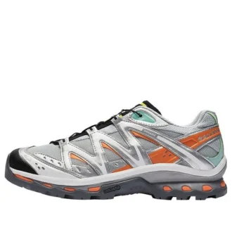 XT-QUEST « Silver Orange »