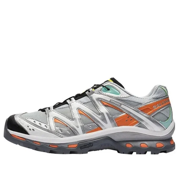 XT-QUEST « Silver Orange »