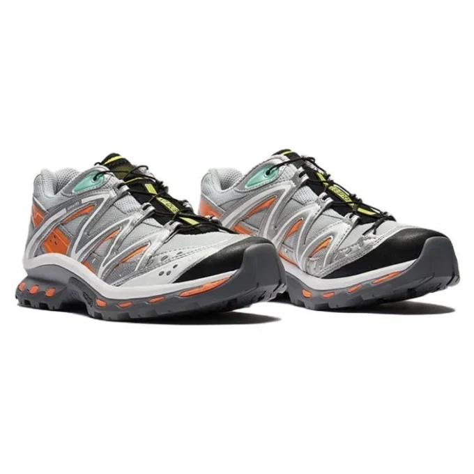 XT-QUEST « Silver Orange »