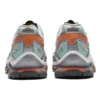 XT-QUEST « Silver Orange »