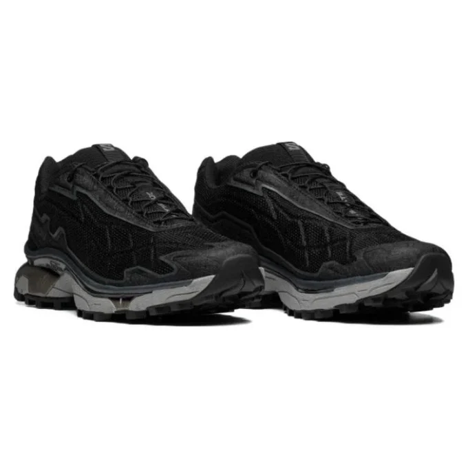 XT-SLATE Advanced « Black »