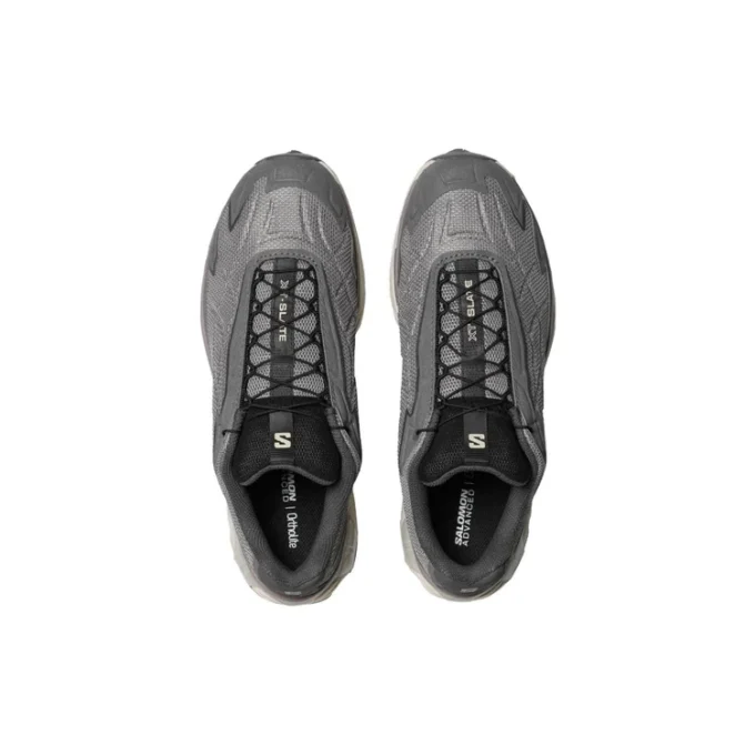 XT-SLATE Advanced « Grey »