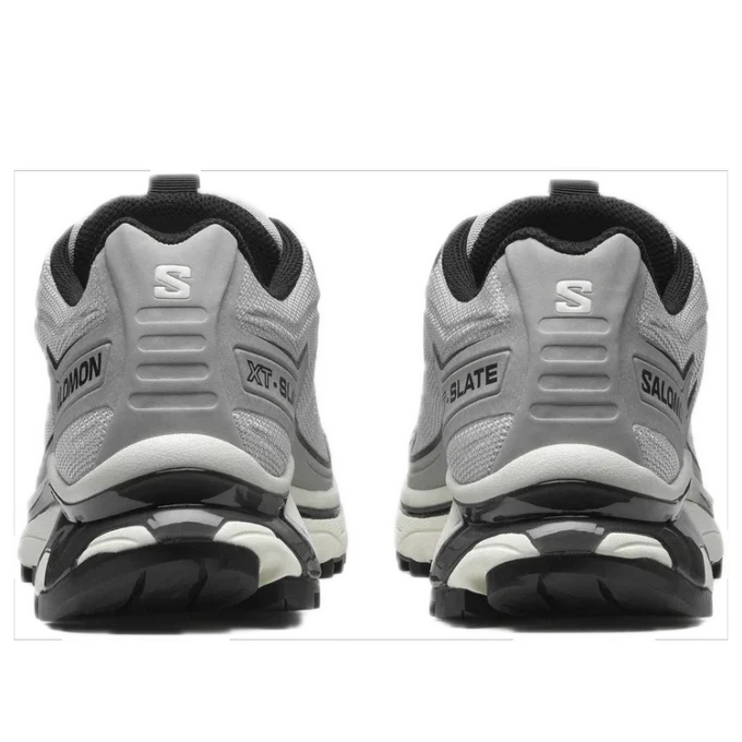 XT-SLATE Advanced « Gris glacier noir »