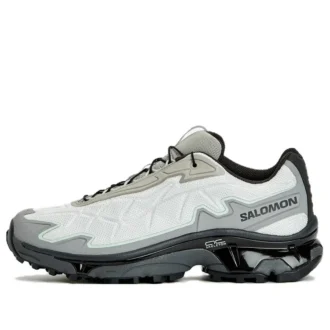 XT-SLATE Advanced « Metal Grey Flannel »