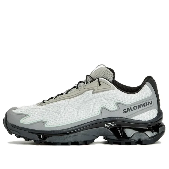 XT-SLATE Advanced « Metal Grey Flannel »