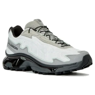 XT-SLATE Advanced « Metal Grey Flannel »