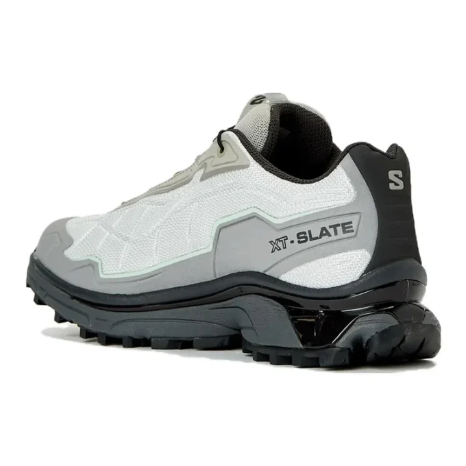 XT-SLATE Advanced « Metal Grey Flannel »