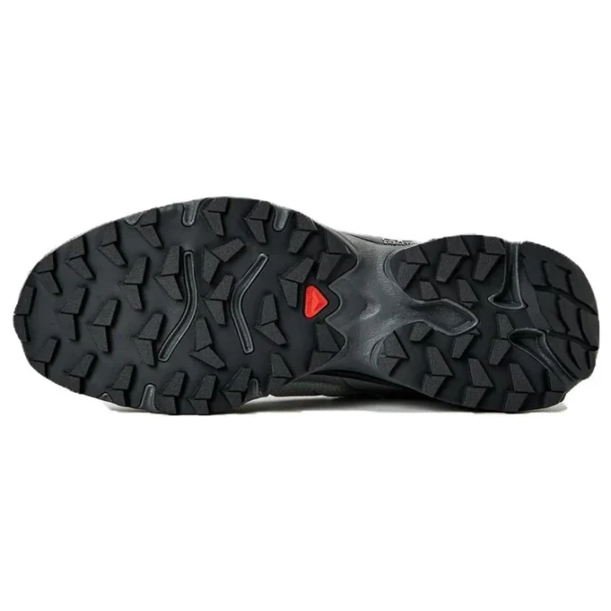 XT-SLATE Advanced « Metal Grey Flannel »