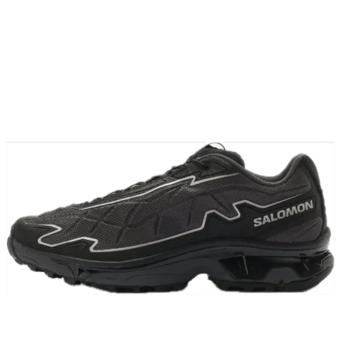 XT-SLATE « Black Asphalt »