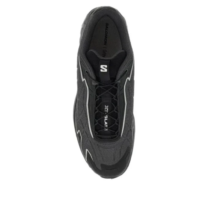 XT-SLATE « Black Asphalt »
