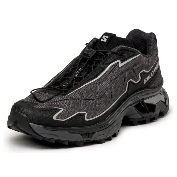 XT-SLATE « Black Asphalt »