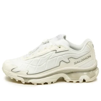 XT-SLATE « Vanilla Ice Silver »