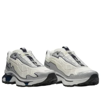 XT-SLATE « Vanilla Ice Silver »