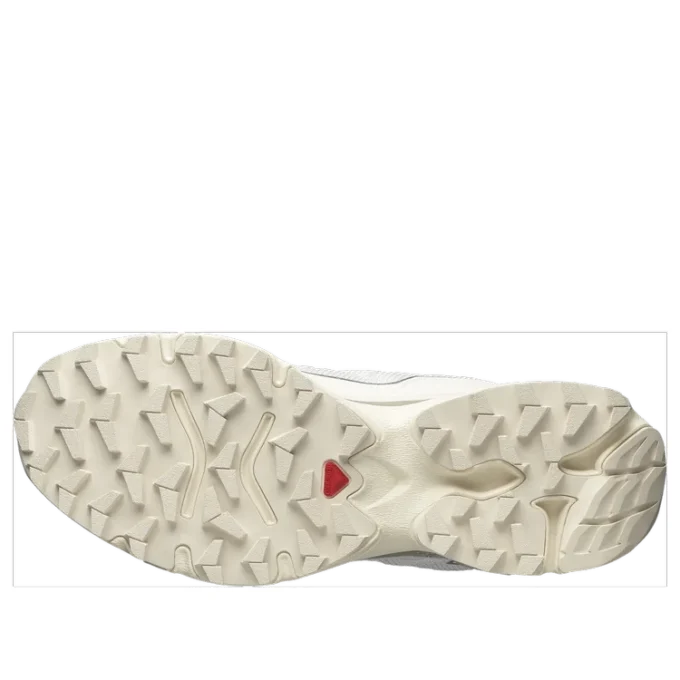 XT-SLATE « Vanilla Ice Silver »